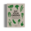 eat your greens! - LANGBRETT