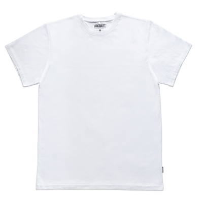HSD t-shirt | weiss | unisex - LANGBRETT