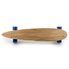 LA longboard | 95 cm - LANGBRETT
