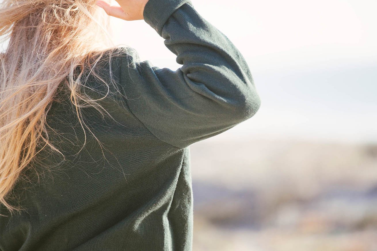 bio-baumwolle aus kontrolliert biologischem anbau - LANGBRETT