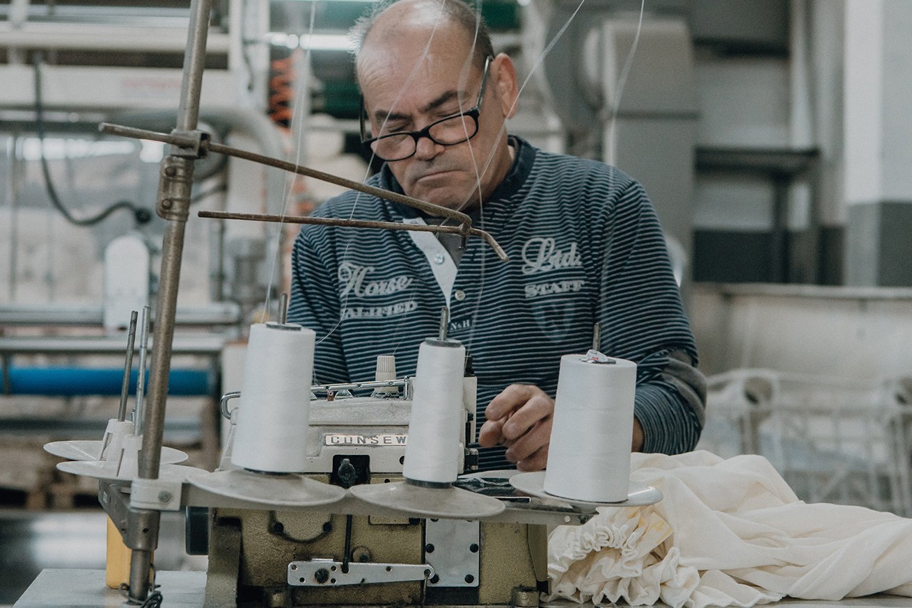 faire arbeitsbedingungen - LANGBRETT