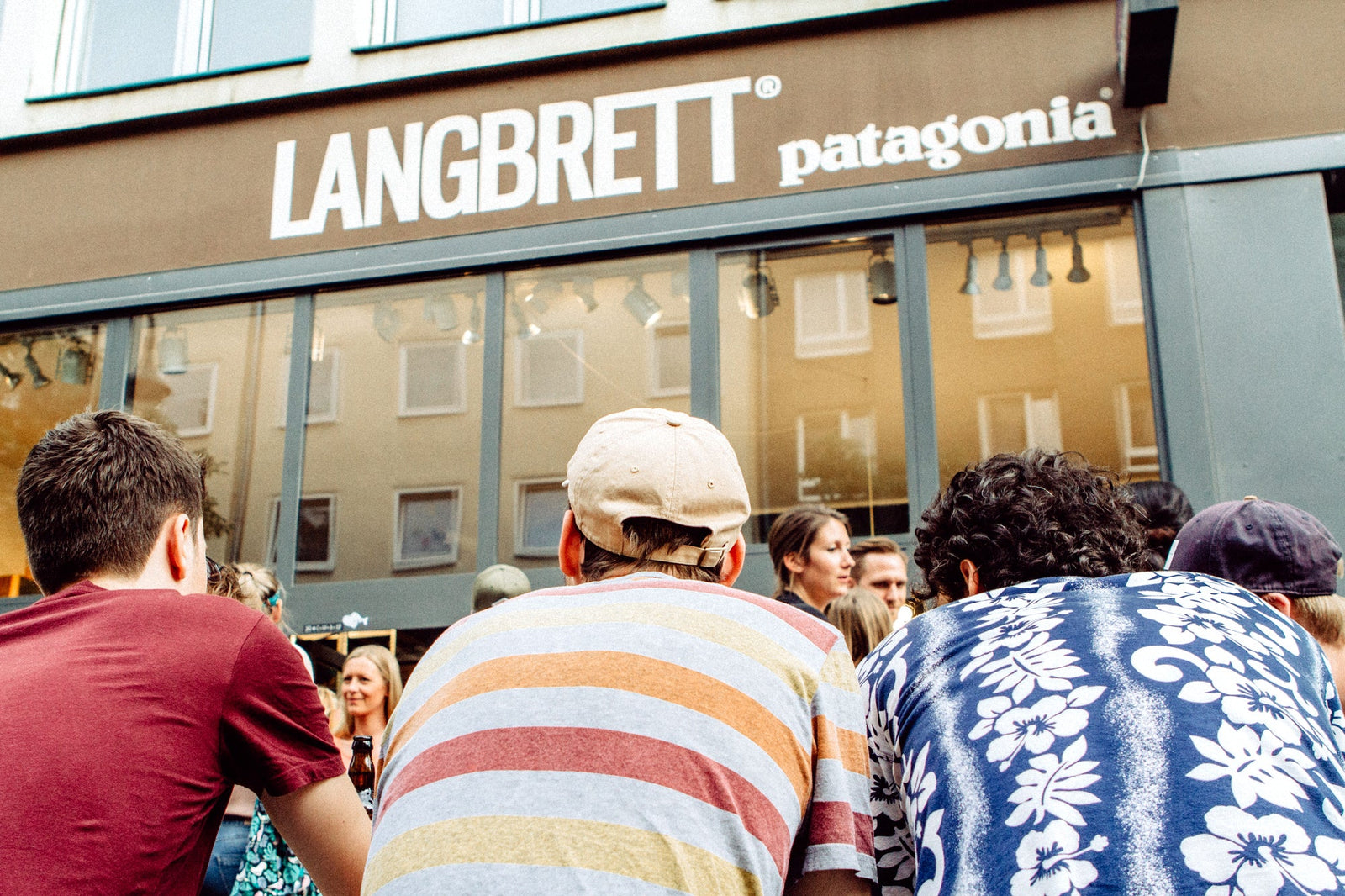 filmabend – run to the source - LANGBRETT