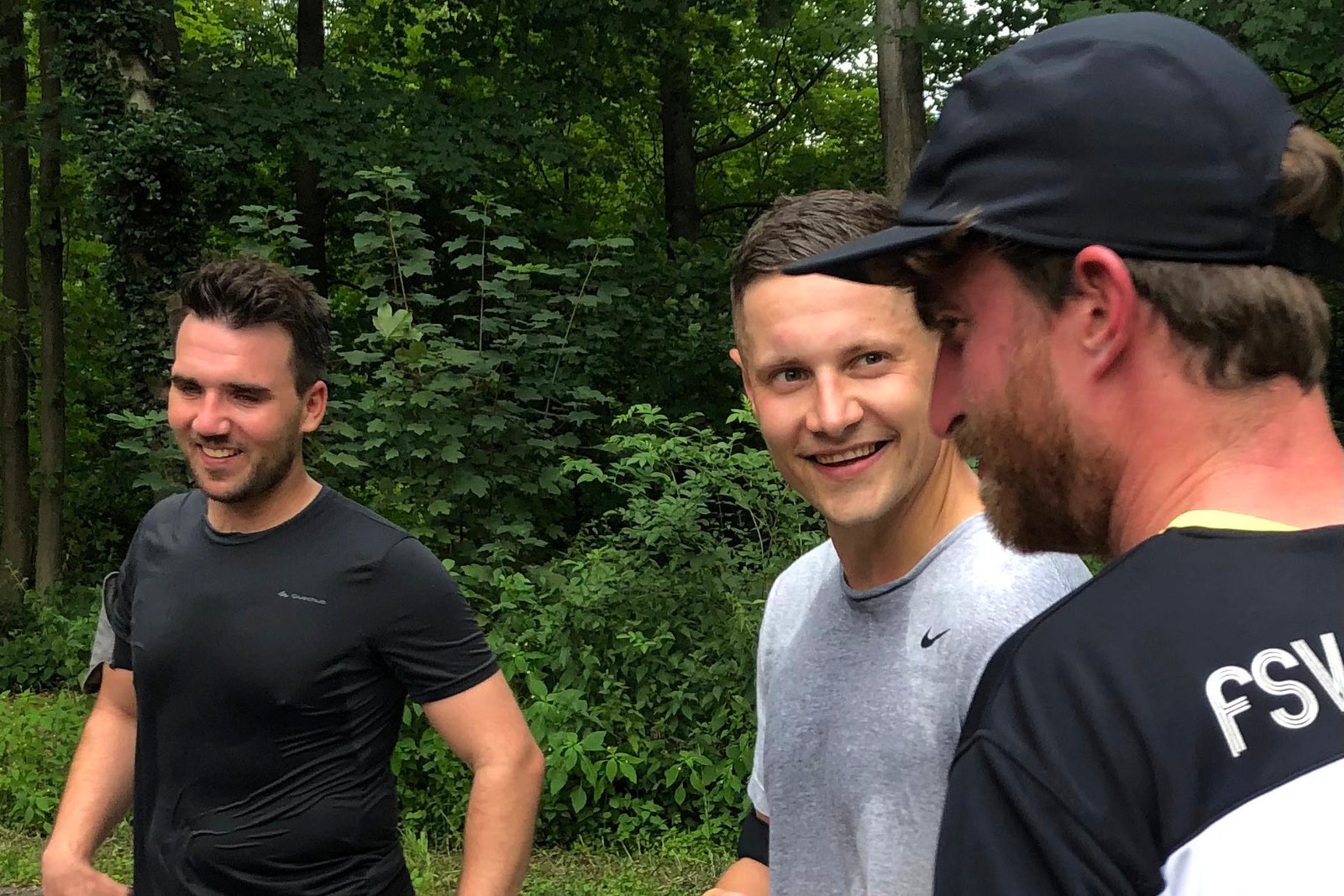 komm in den klub - thomas - LANGBRETT