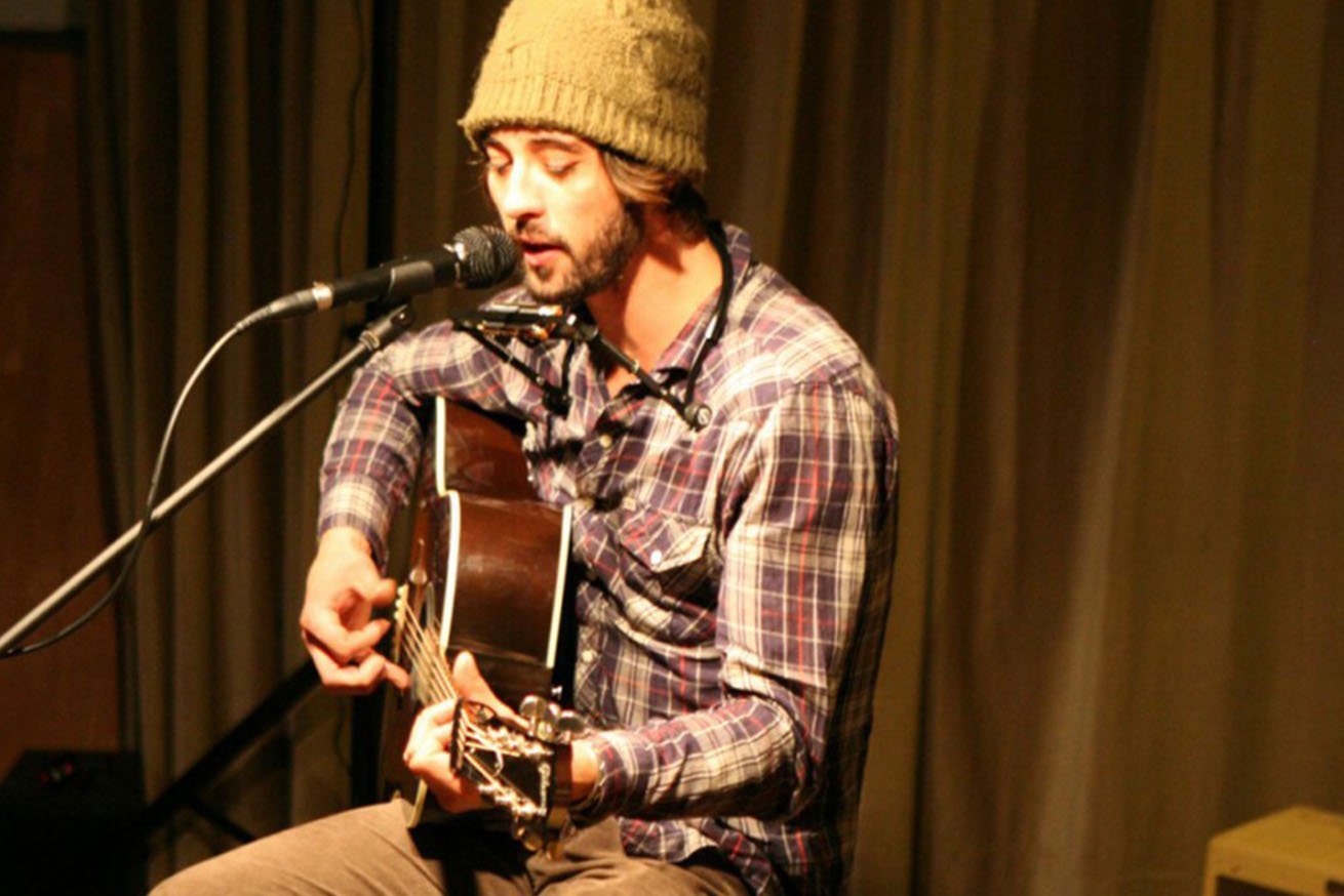concert ryan bingham