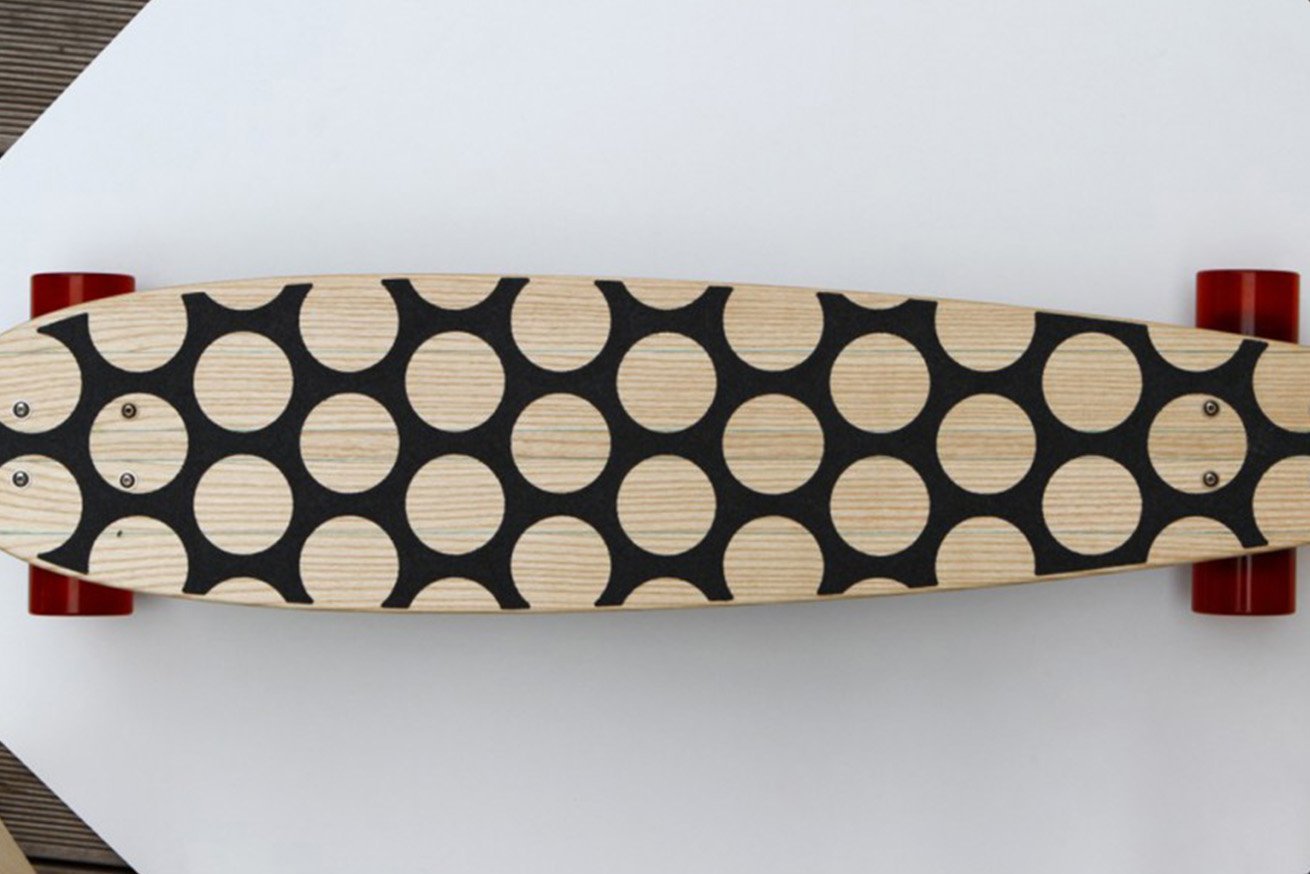 langbretter - LANGBRETT