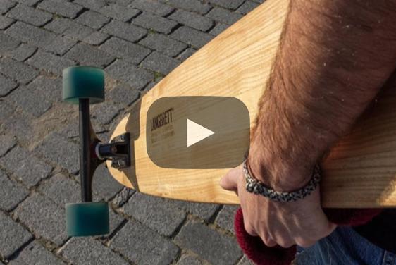 produktion der langbretter - LANGBRETT