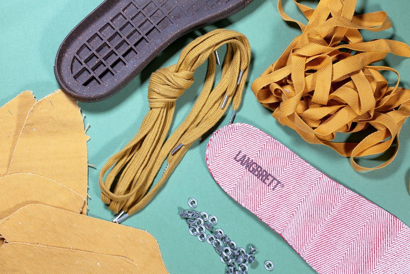 sei teil der kreislaufbewegung - LANGBRETT