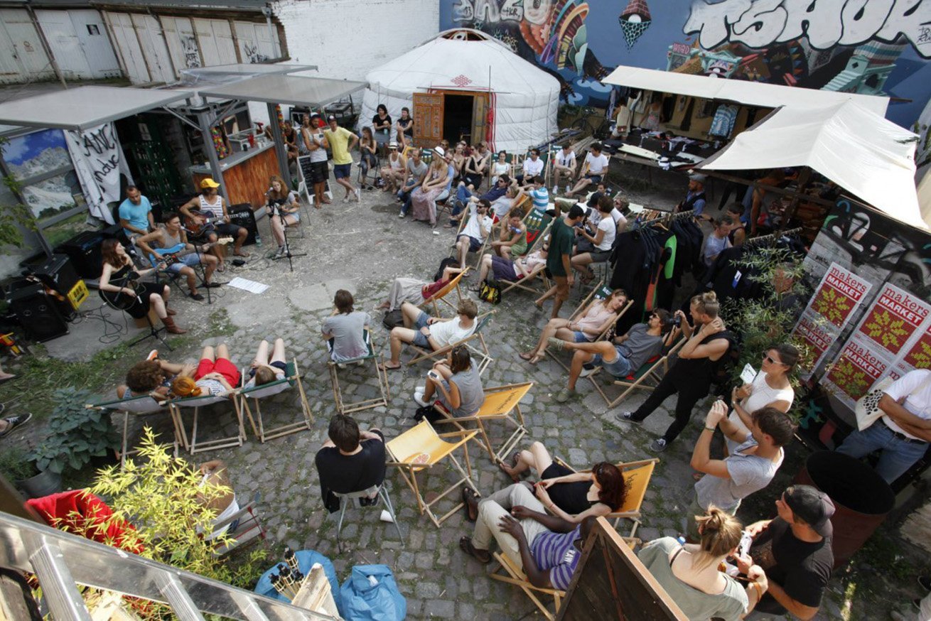 surf flohmarkt