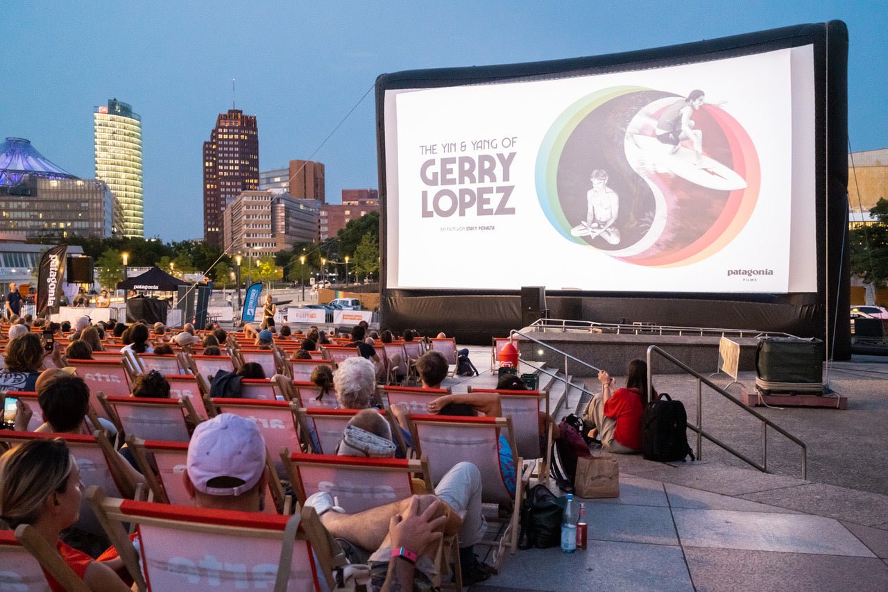 the yin & yang of gerry lopez - LANGBRETT