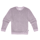 frottee sweater | männer - LANGBRETT