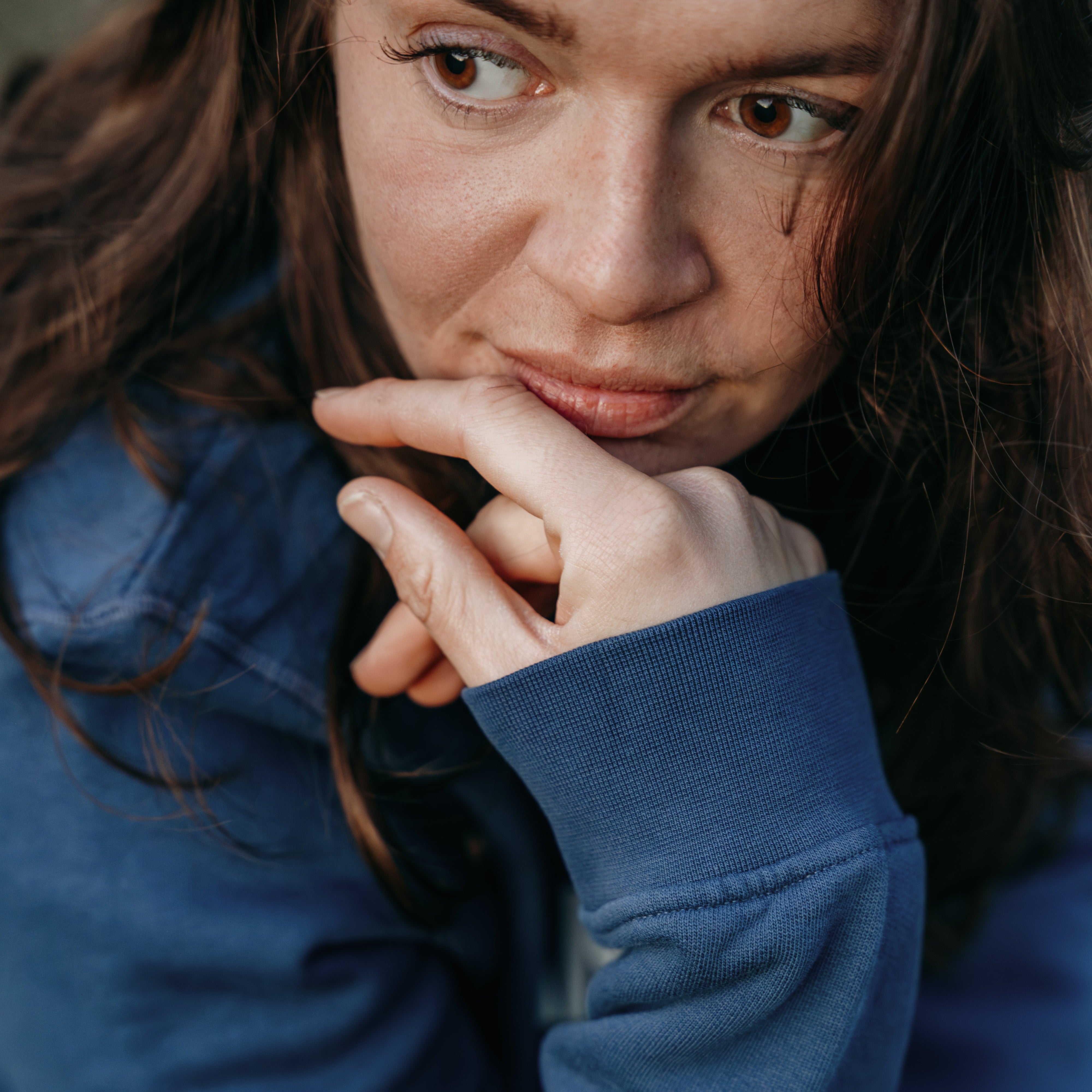 bio-baumwoll sweater - LANGBRETT