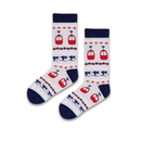 polar star  | wintersocken - LANGBRETT