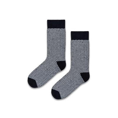 polar star  | wintersocken