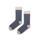 polar star  | wintersocken - LANGBRETT