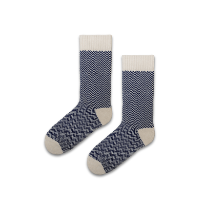 polar star  | wintersocken