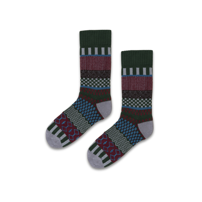 polar star  | wintersocken