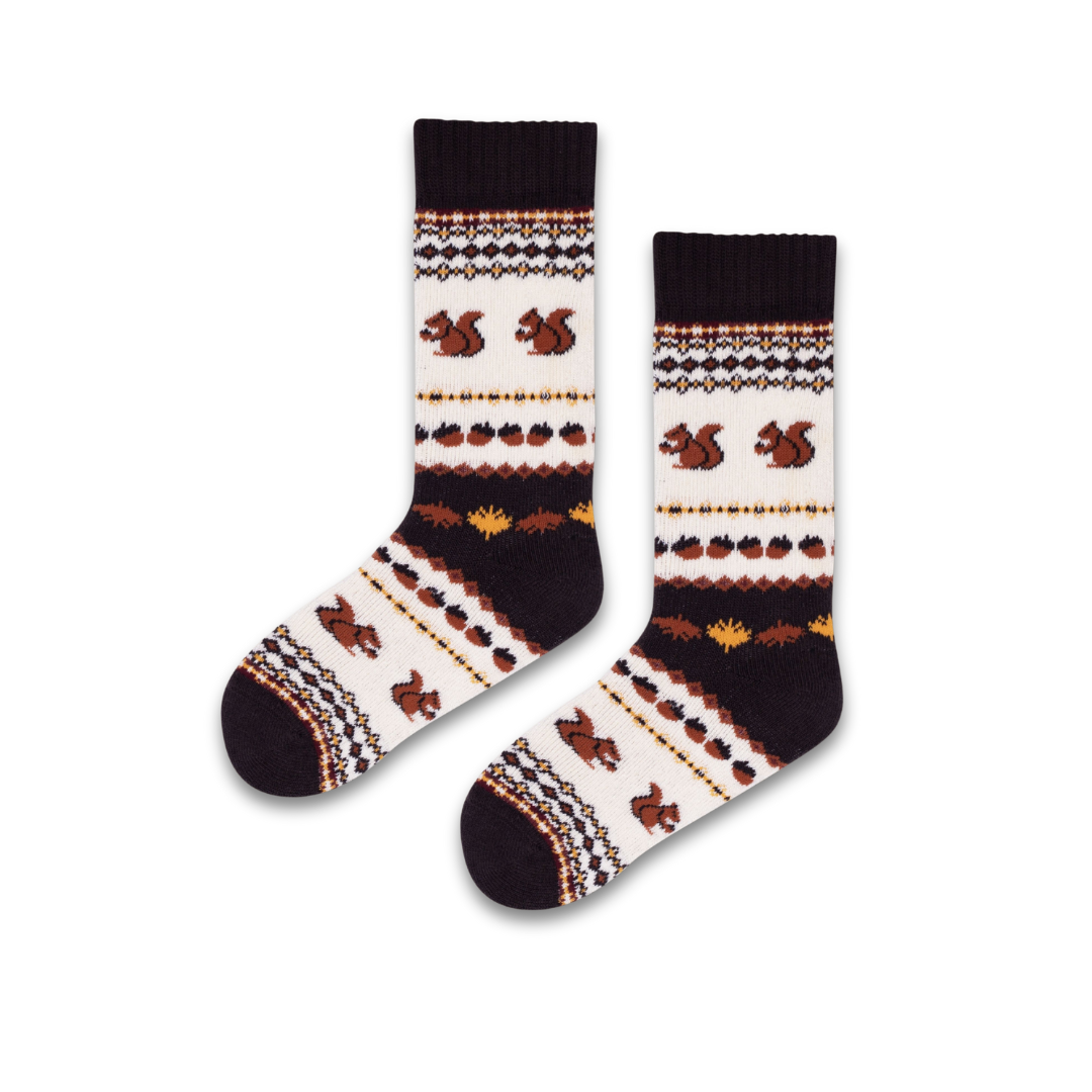 polar star  | wintersocken