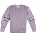 frottee sweater | frauen - LANGBRETT