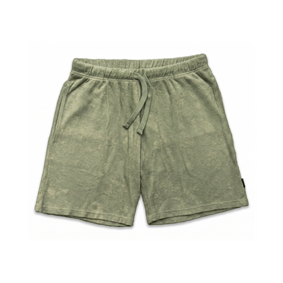 frottee shorts | unisex - LANGBRETT