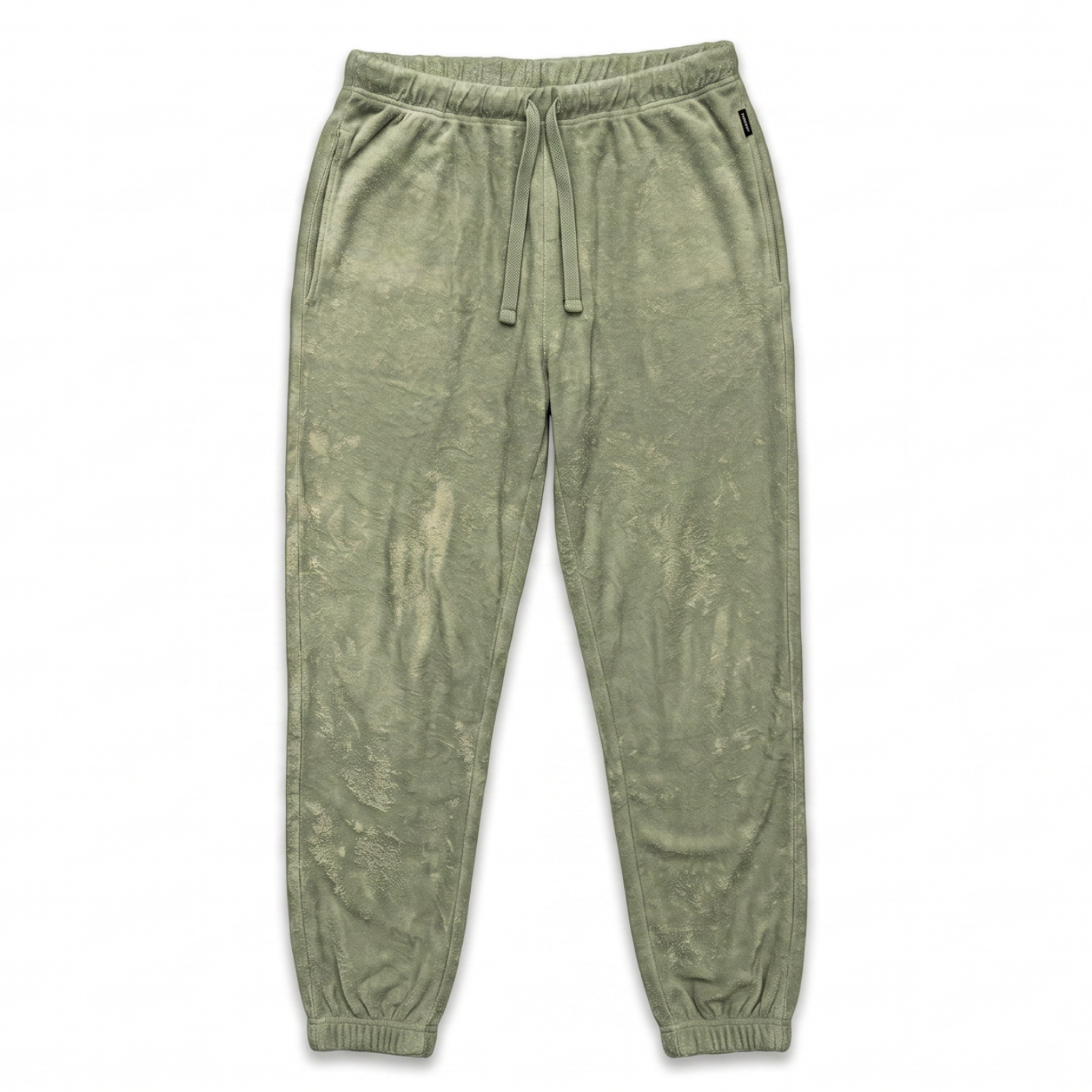 frottee hose | unisex
