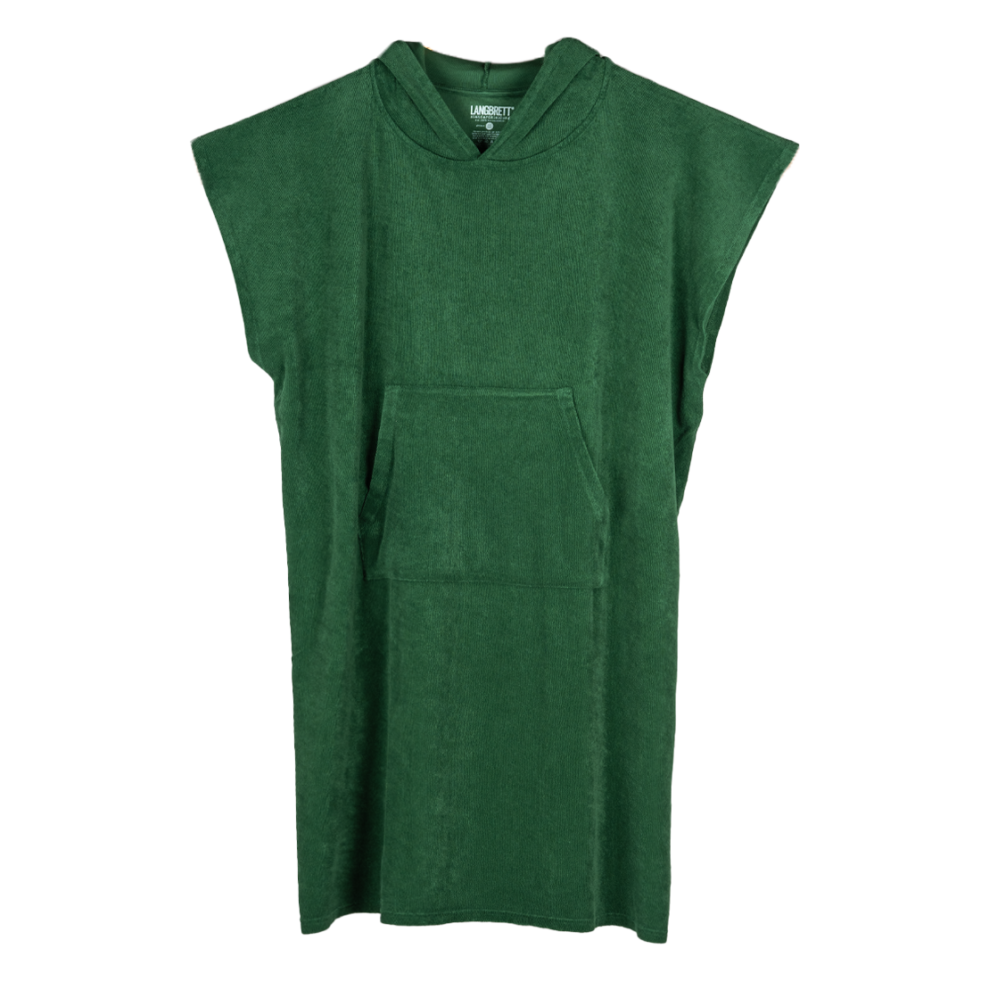 one size / waldgrün
