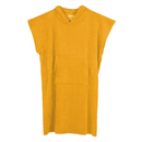 frottee surf poncho - LANGBRETT