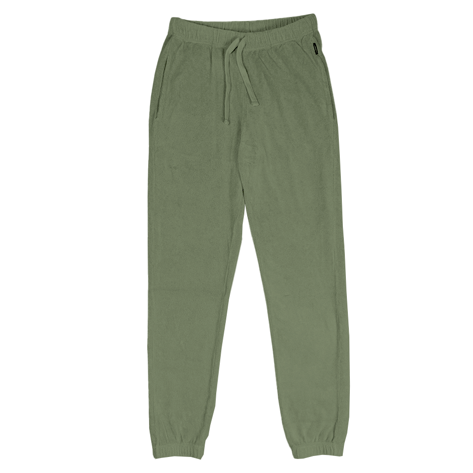 frottee hose | unisex - LANGBRETT