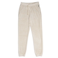 Frottee Hose aus Bio-Baumwolle | Unisex