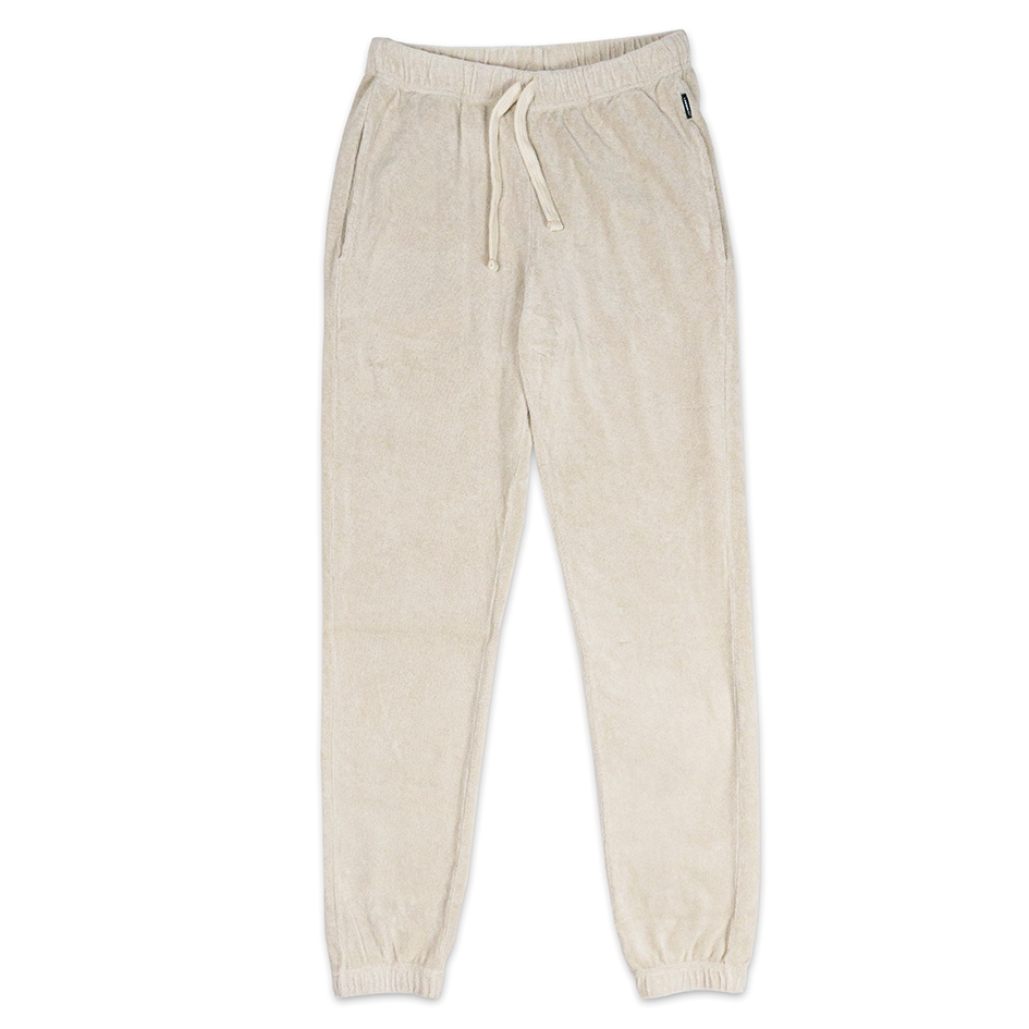 frottee hose | unisex - LANGBRETT