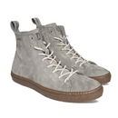 GDR sneaker | nubukleder - LANGBRETT