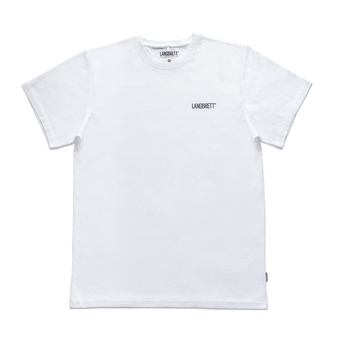 HSD t-shirt bio-baumwolle | unisex - LANGBRETT