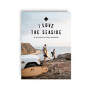 i love the seaside surf & travel guide to france, spain & portugal - LANGBRETT
