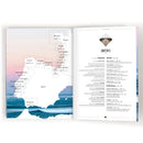 i love the seaside surf & travel guide to france, spain & portugal - LANGBRETT