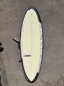 Shortboard 6'3"