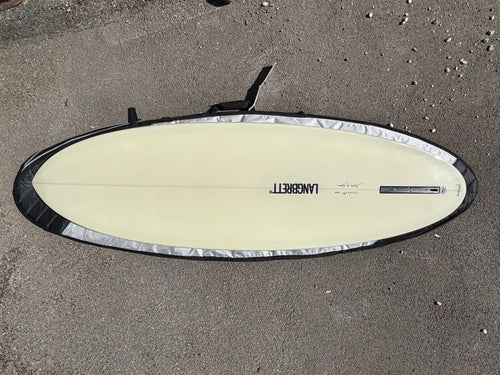 Shortboard 6'3"