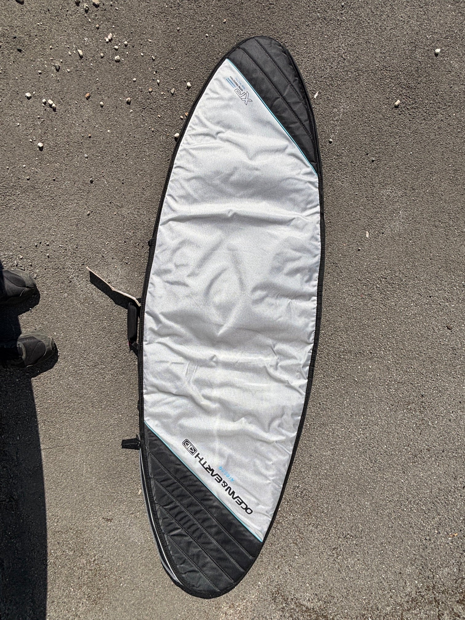 Shortboard 6'3"