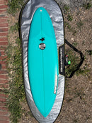 Shortboard 5'6" Pukas