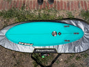 Shortboard 5'6" Pukas