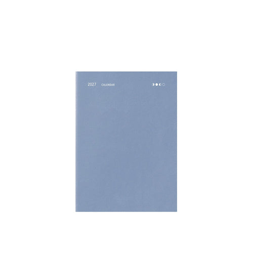 Kalender Everyday 2027