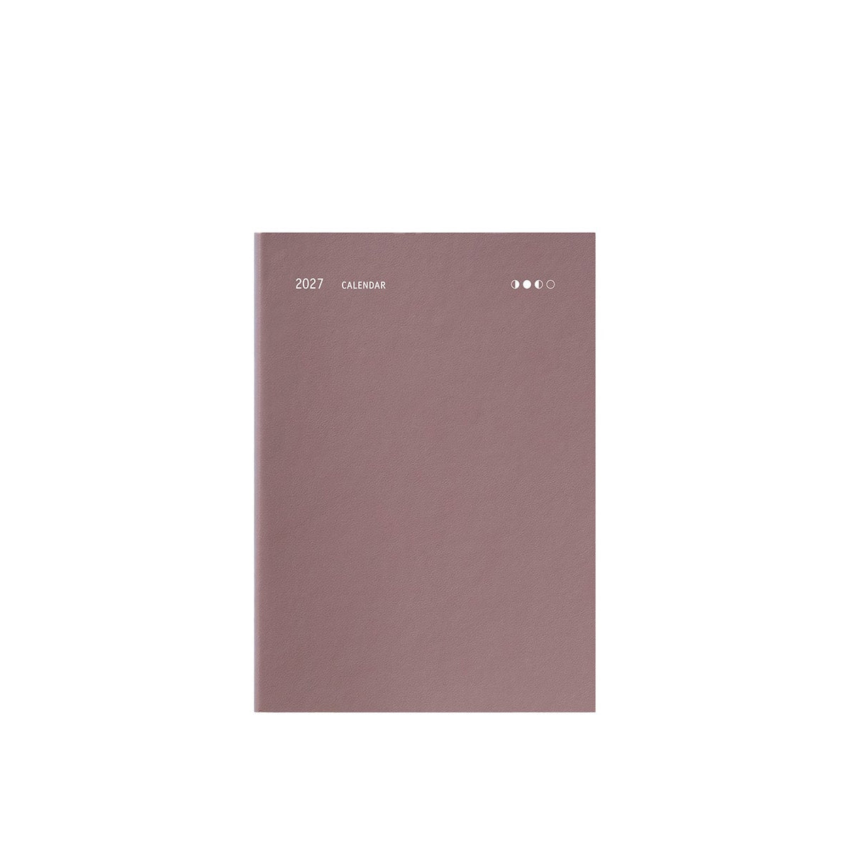 Kalender Everyday 2027