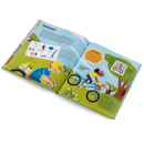 kleine outdoor-abenteuer - LANGBRETT