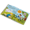 kleine outdoor-abenteuer - LANGBRETT