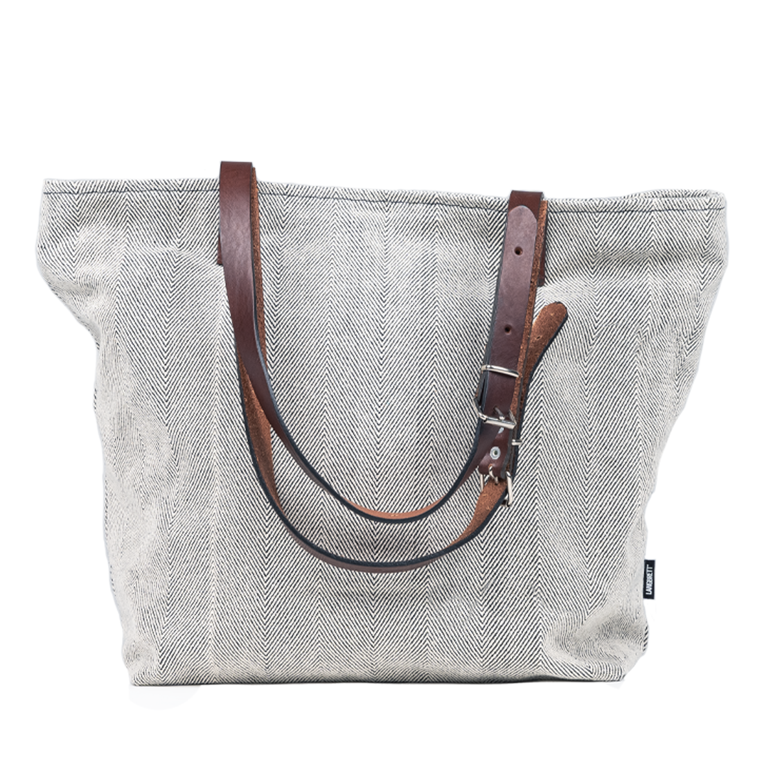 LANGBRETT Shopper