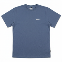 HSD T-shirt made from organic cotton | Unisex