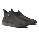 PLD boots | nubukleder - LANGBRETT
