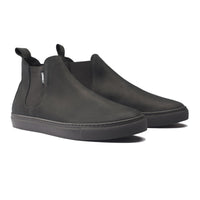 PLD Boots aus Nubukleder | Unisex
