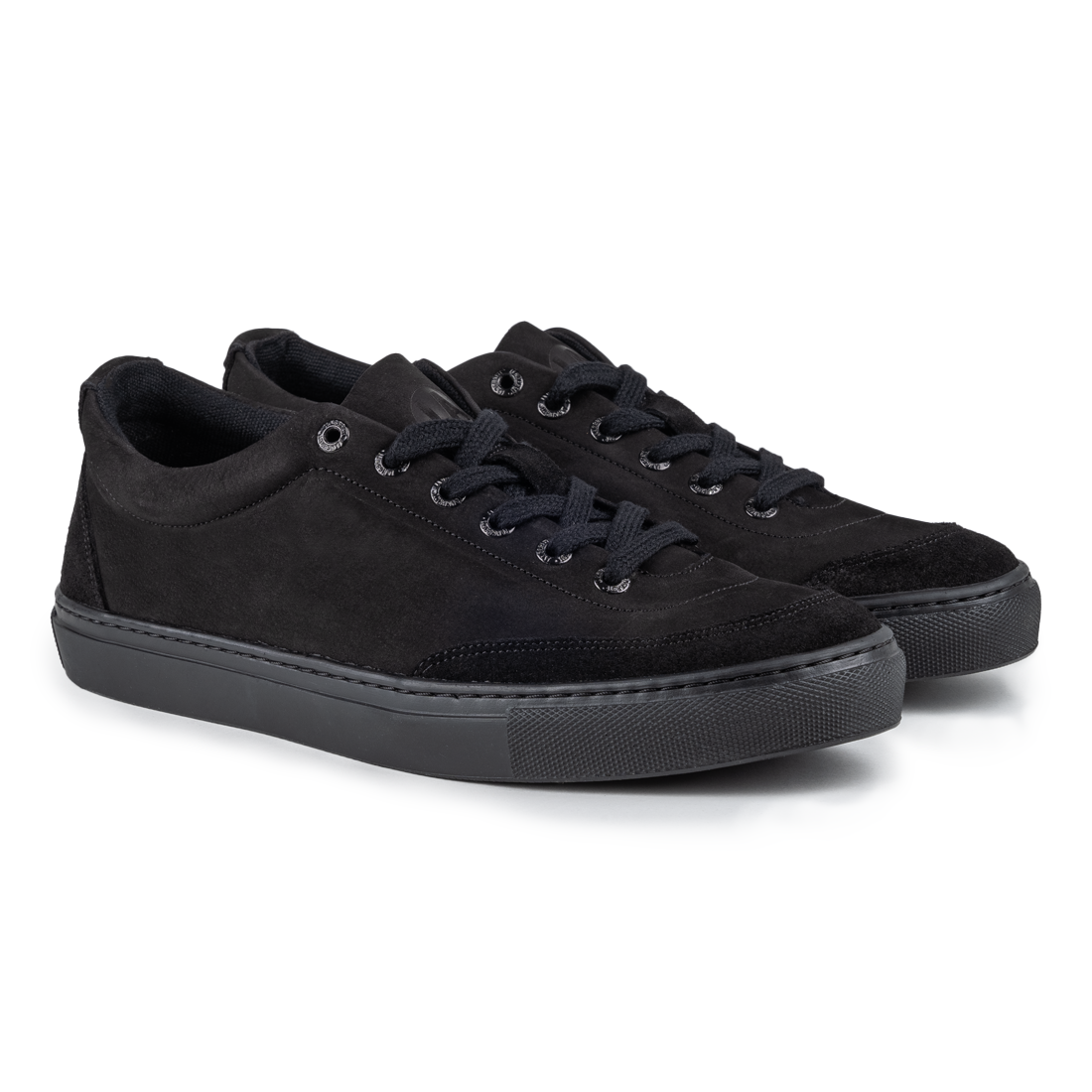 LDR Sneaker aus Nubukleder | Unisex