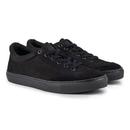 LDR sneaker | nubukleder - LANGBRETT