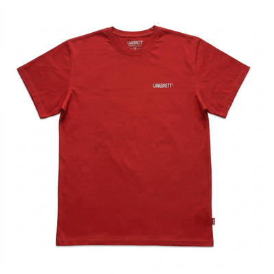 HSD t-shirt bio-baumwolle | unisex