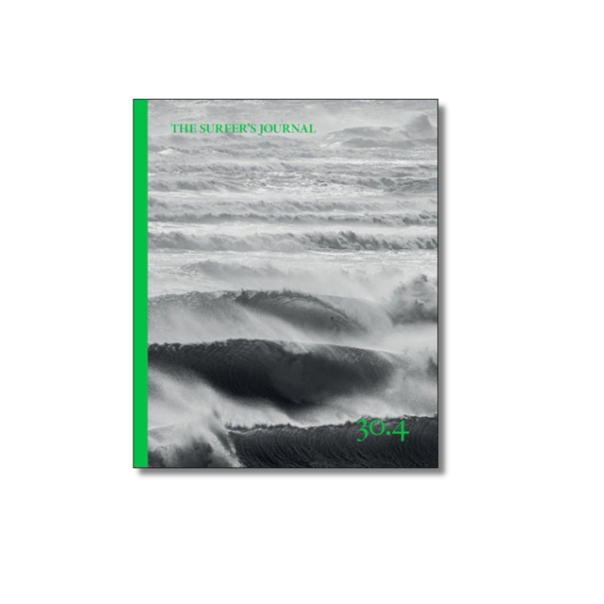 The Surfer’s Journal